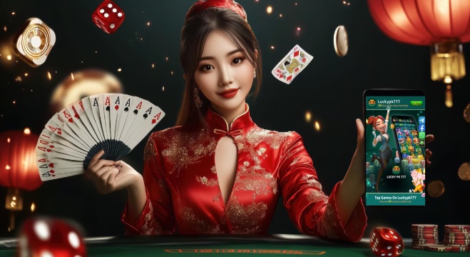 riverrockcasino - Aviator، Big Bas Amazon Xtreme، Joker's Jewels، Hot Triple Sevens، اور Elemental Gems Megaways جیسے گیمز کے وسیع انتخاب کو دریافت کریں۔ کھیل کے مختلف پہلوؤں پر شرطیں لگائی جا سکتی ہیں، اسپن جیتنے والوں سے لے کر متحرک بونس اور لگاتار جیت تک۔ پلیٹ فارم گیمز شروع ہونے تک بیٹنگ کے لچکدار اختیارات پیش کرتا ہے، جس سے آپ کو تیز یا طویل ٹورنامنٹ کے درمیان انتخاب کرنے کی اجازت ملتی ہے، جس سے ایک عمیق اور پرلطف تجربہ ہوتا ہے۔