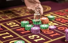 available types of riverrockcasino bet including pre-match live express and system bets
