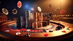 riverrockcasino casino presented on mobile device in Pakistan with slots and live games