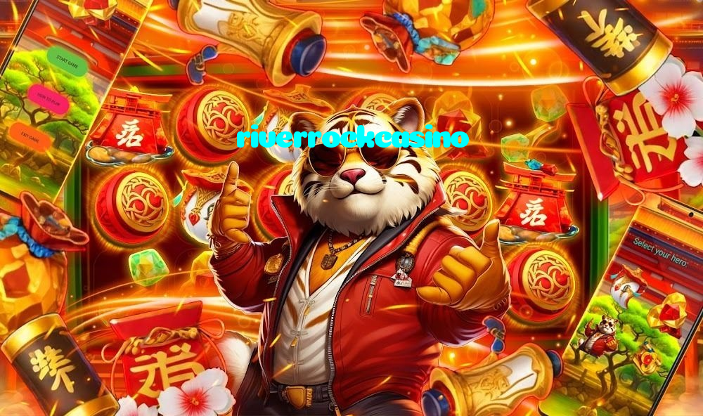 riverrockcasino خوش آمدید بونس +600% پیشکش موبائل ایپ کے پروموشن سیکشن میں دکھائی دیتی ہے۔