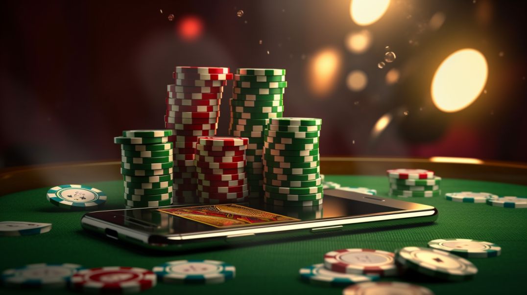 riverrockcasino پر آن لائن سلاٹس کے بارے میں