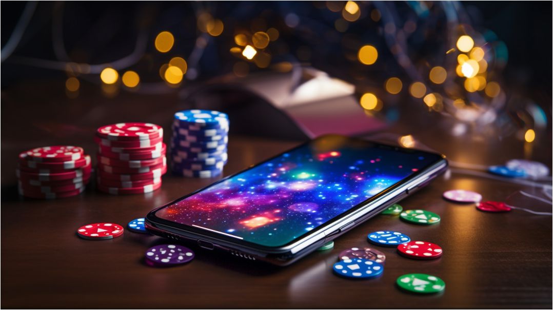 پاکستان کے riverrockcasino کھلاڑیوں کے لیےجیک پاٹ گیم