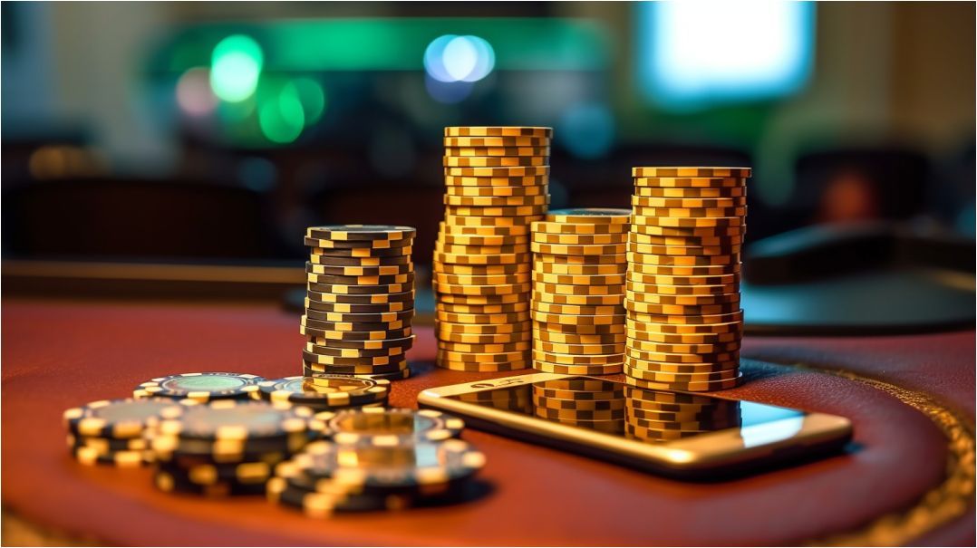 riverrockcasino کیسینو میں رولیٹی گیمز کے بارے میں معلومات