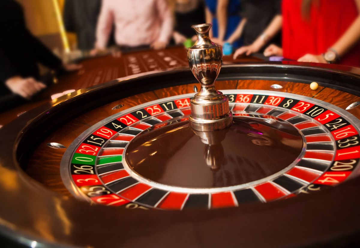 riverrockcasino کیسینو میں پوکر گیمز