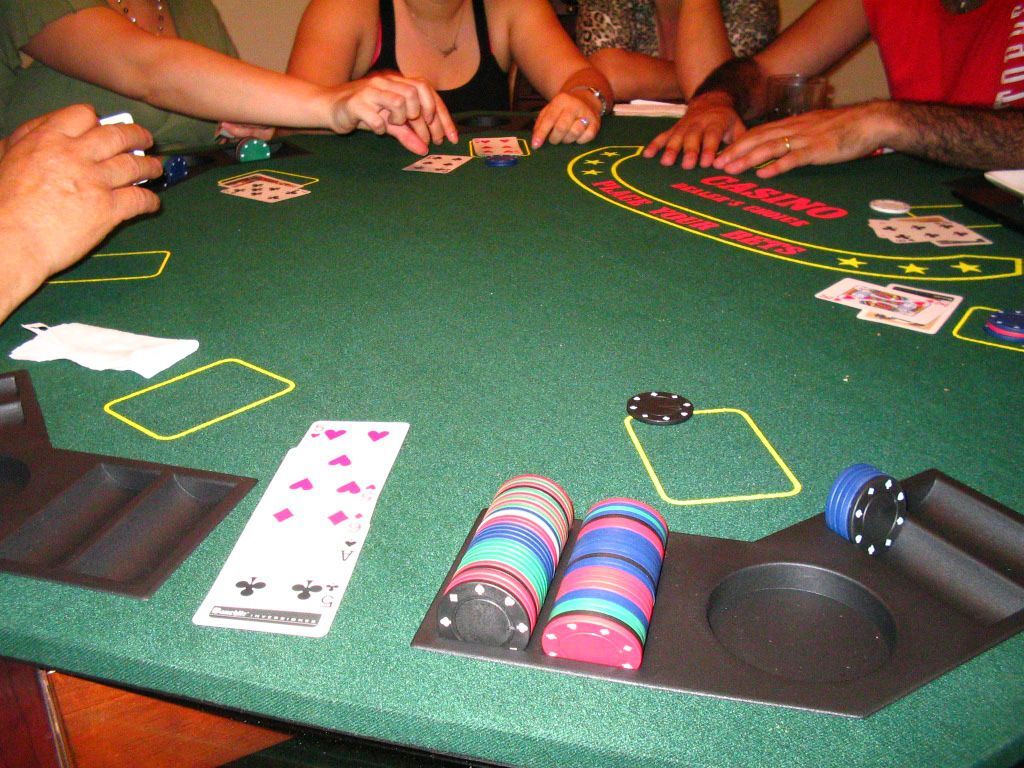 riverrockcasino آن لائن کیسینو میں کھیلنے کی وجوہات