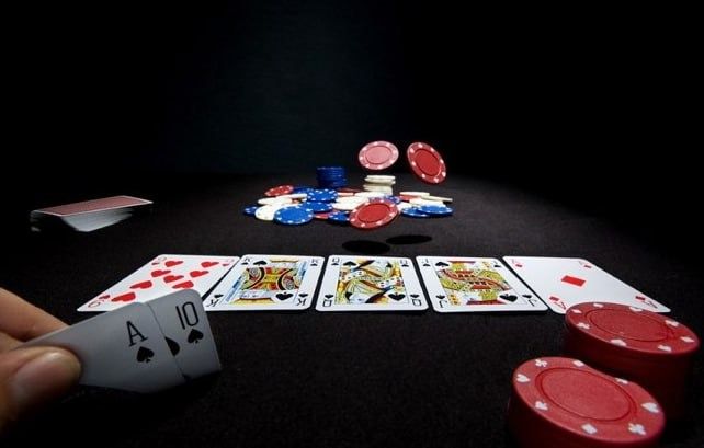riverrockcasino کیسینو میں ایک آن لائن گیم کا انتخاب کریں۔