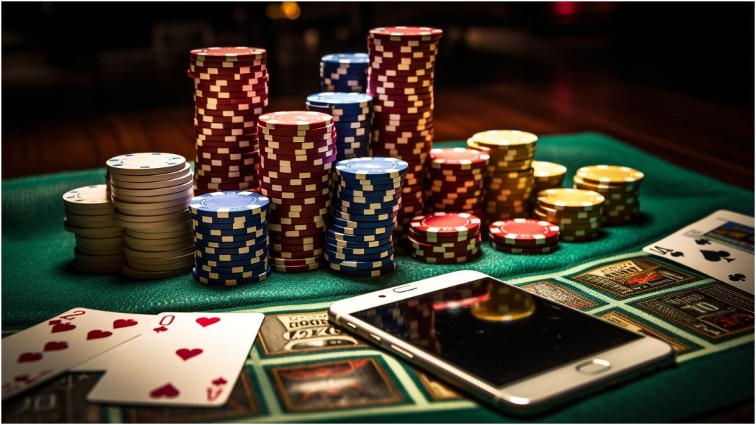 riverrockcasino کیسینو میں سلاٹ کھیلنا شروع کریں۔