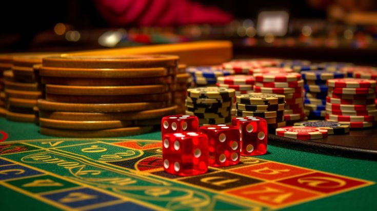 پاکستان کے نئے riverrockcasinoکیسینو کھلاڑیوں کے لیے خوش آمدید بونس