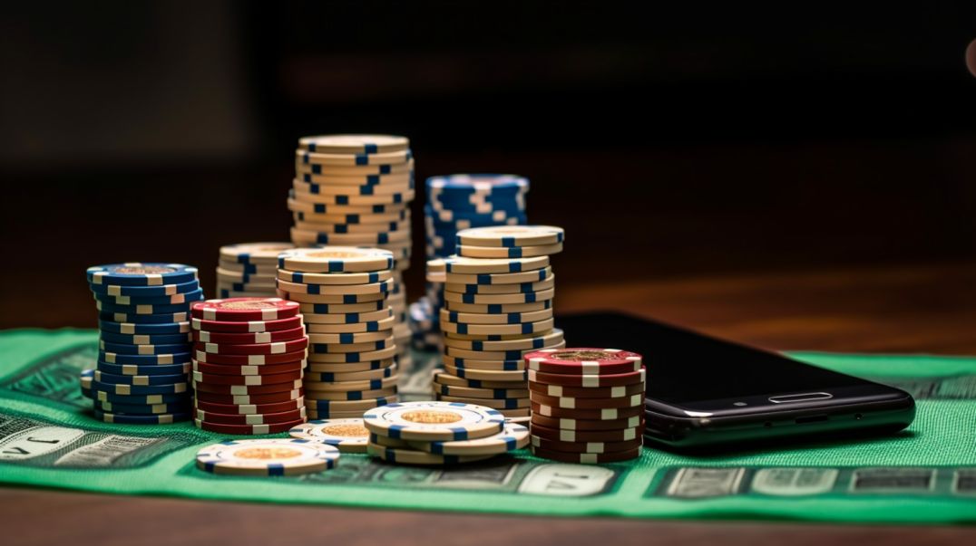 riverrockcasino آن لائن کیسینو میں اصل گیمز